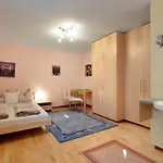 Haus Mueller Eleonore Bed & Breakfast 3*