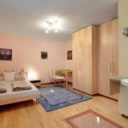 Haus Mueller Eleonore Hotel 3*