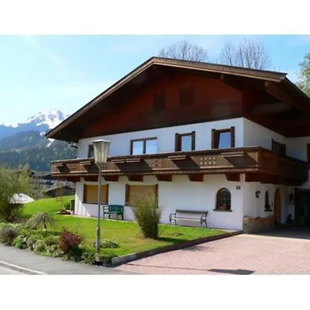 Bed & Breakfast Haus Mueller Eleonore 3*