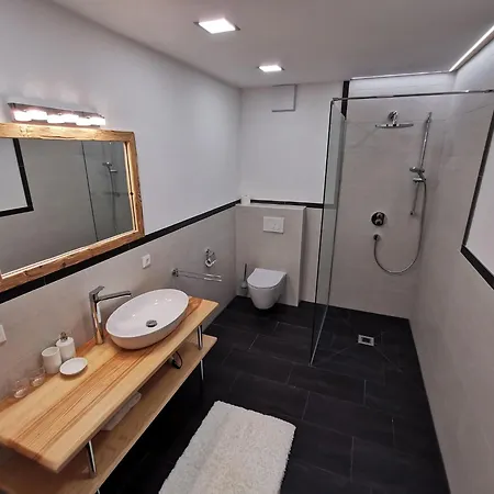 Haus Mueller Eleonore 3* Soll