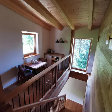 Haus Mueller Eleonore 3* Soll