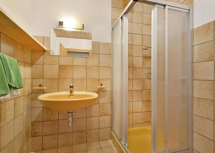 Haus Mueller Eleonore Bed & Breakfast Soll