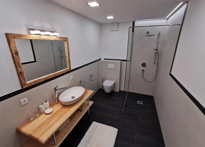 Haus Mueller Eleonore 3* Soll