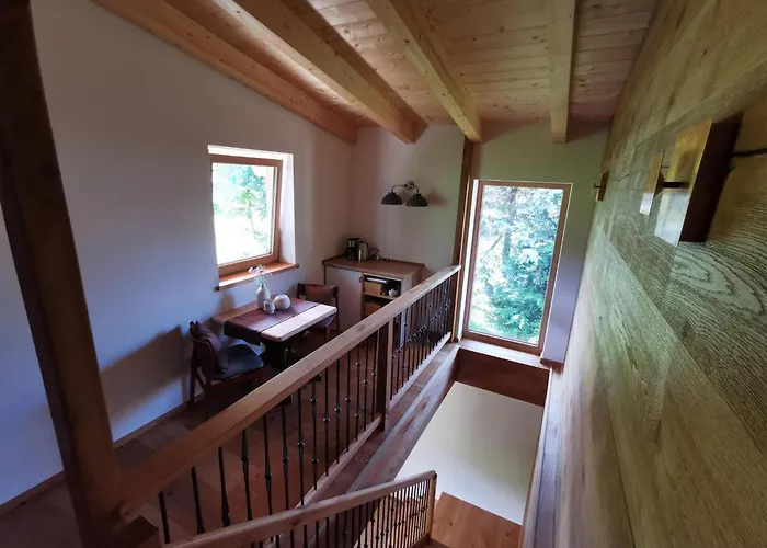 Haus Mueller Eleonore 3* Soll