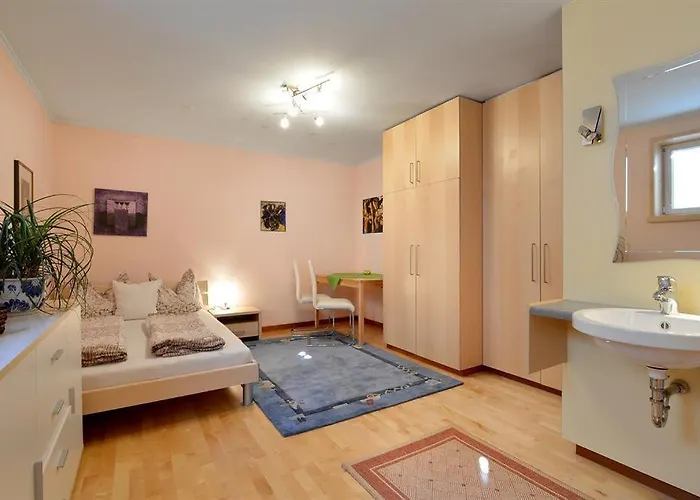 Haus Mueller Eleonore 3* Soll