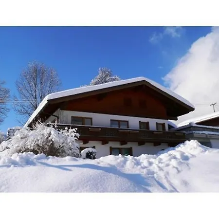 Haus Mueller Eleonore Söll