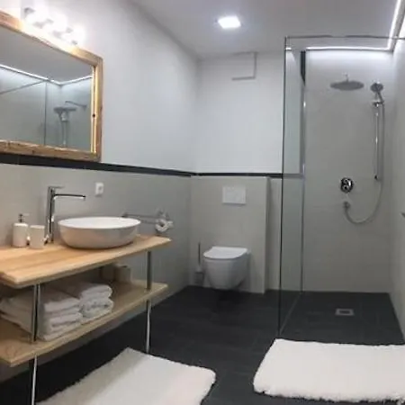 Haus Mueller Eleonore * Söll