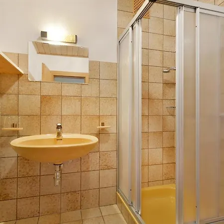 Haus Mueller Eleonore Frühstückspension Söll