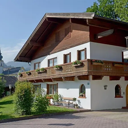 Bed and breakfast Haus Müller Eleonore