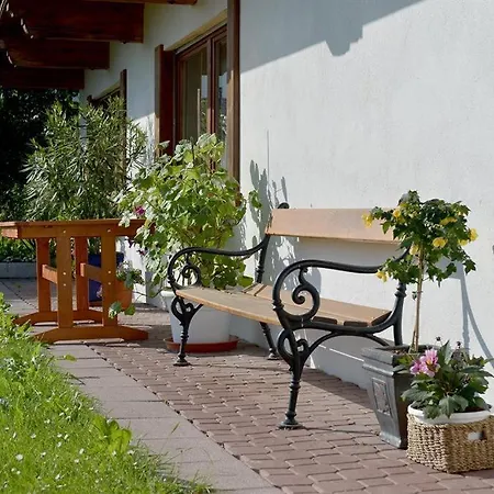 Haus Müller Eleonore Bed and breakfast Söll