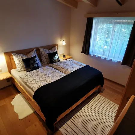 Haus Müller Eleonore Bed and breakfast