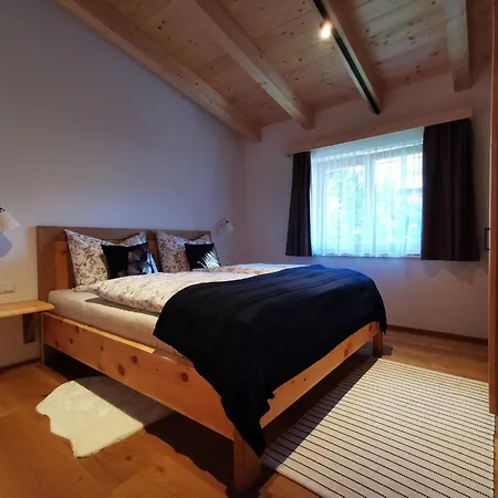 Haus Mueller Eleonore Frühstückspension Söll