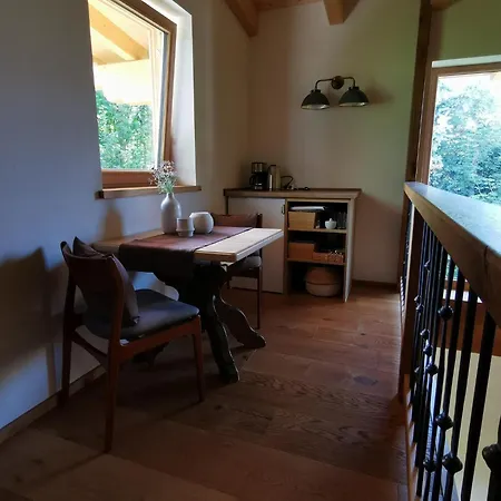 Frühstückspension Haus Mueller Eleonore *