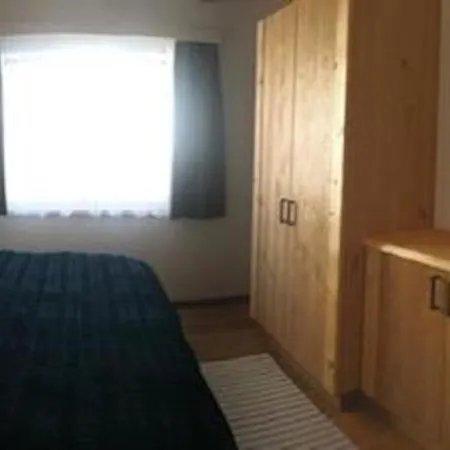 Haus Mueller Eleonore فندق مبيت وإفطار سول