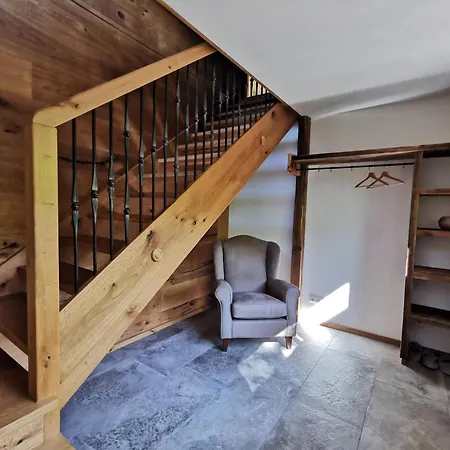 Haus Mueller Eleonore سول