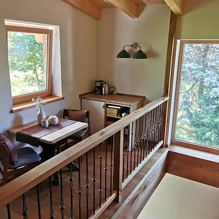 Haus Mueller Eleonore فندق مبيت وإفطار